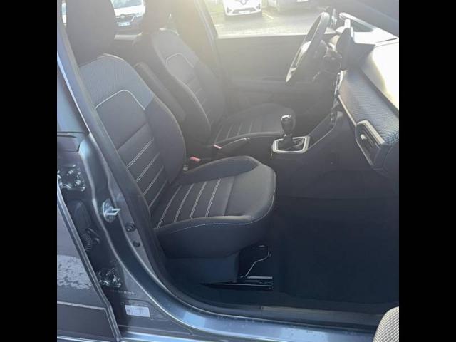 Dacia Sandero image 6