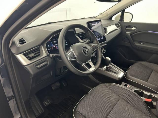 Renault Captur image 1