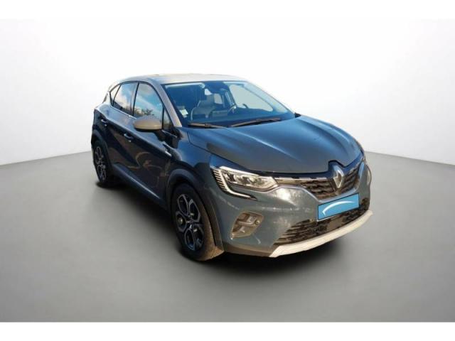 Renault Captur image 3
