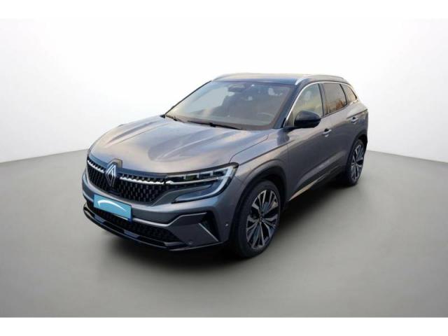 Renault Austral E-Tech Hybrid 200 Iconic