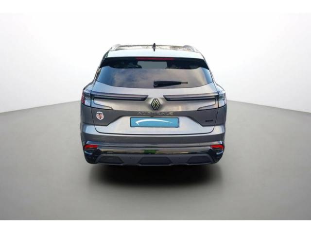 Renault Austral image 1