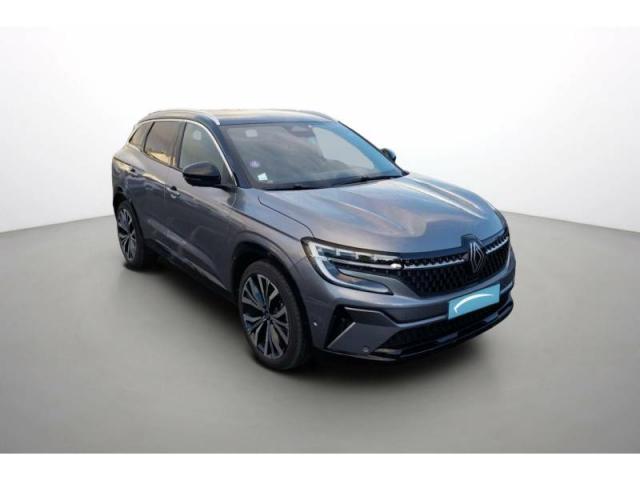 Renault Austral image 8