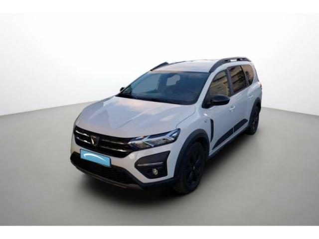 Dacia Jogger Eco-G 100 5 Places Sl Extreme