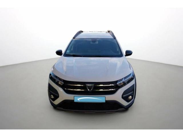 Dacia Jogger image 4