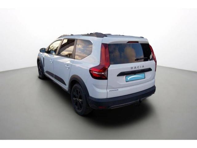 Dacia Jogger image 5
