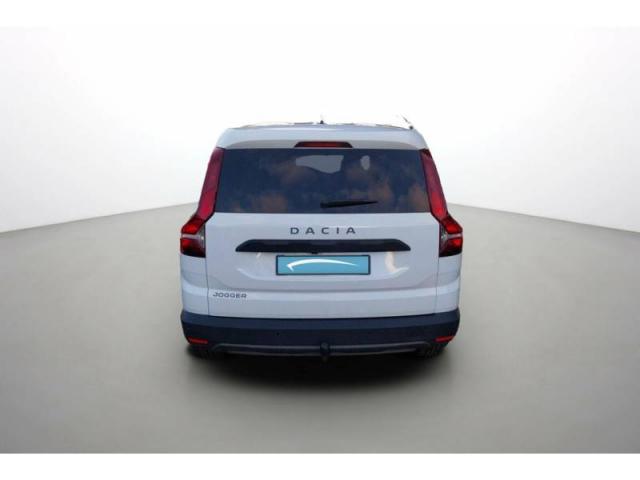 Dacia Jogger image 9