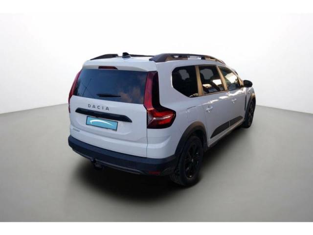 Dacia Jogger image 2