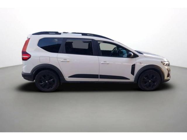 Dacia Jogger image 7