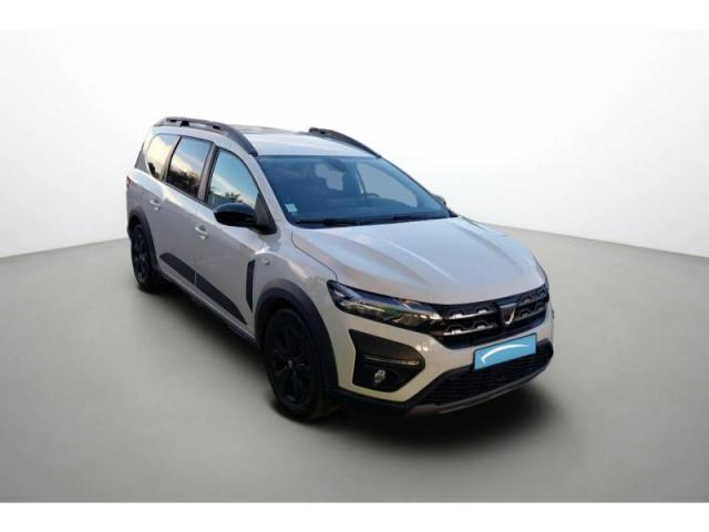 Dacia Jogger image 3
