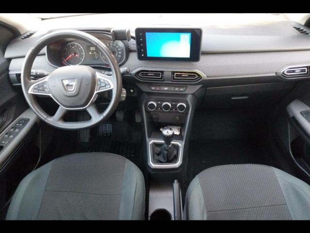Dacia Jogger image 6