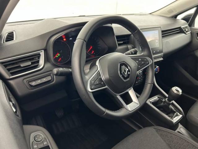 Renault Clio image 1