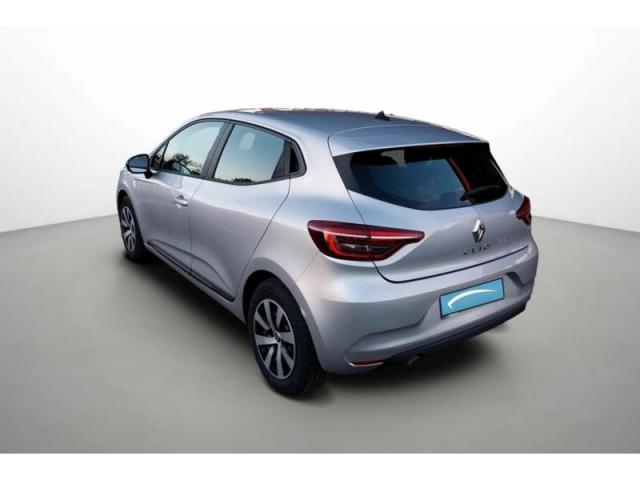 Renault Clio image 9