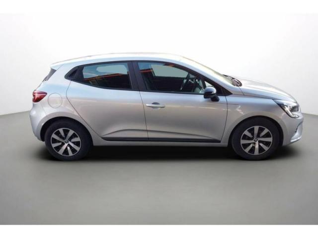 Renault Clio image 8