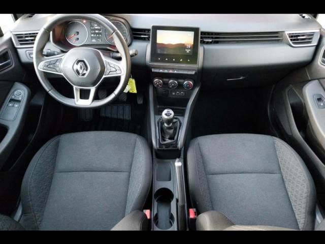Renault Clio image 6