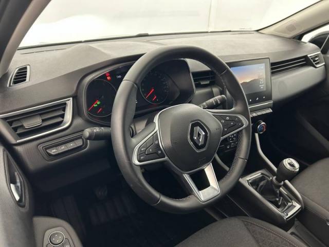 Renault Clio image 1