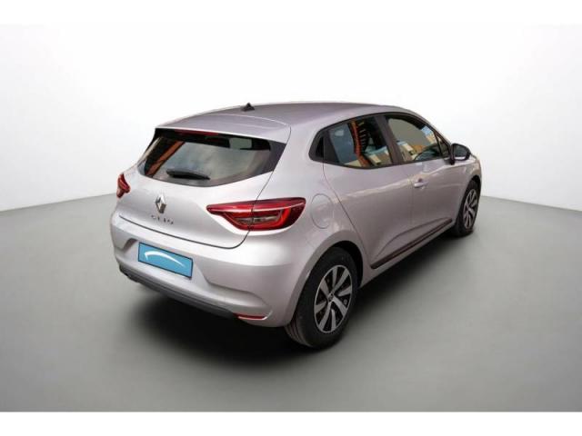 Renault Clio image 6
