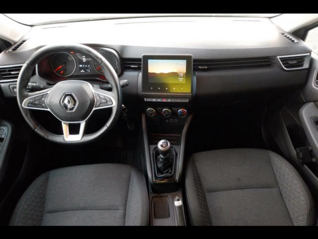 Renault Clio image 8