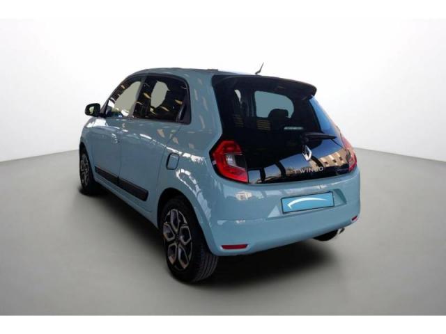 Renault Twingo image 8