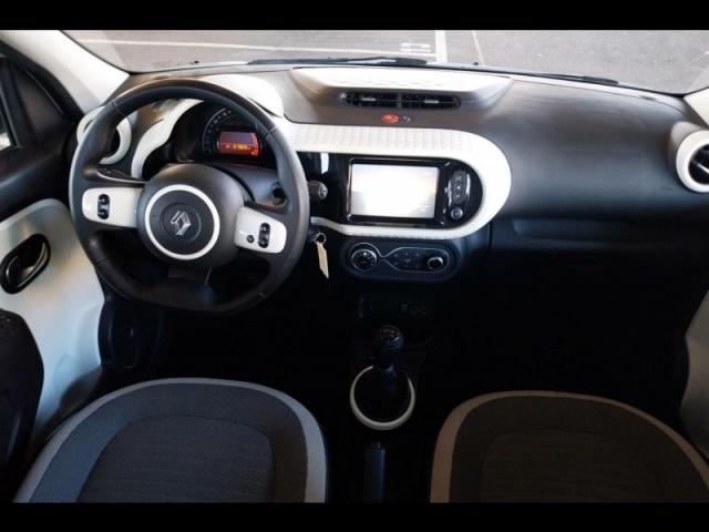 Renault Twingo image 4