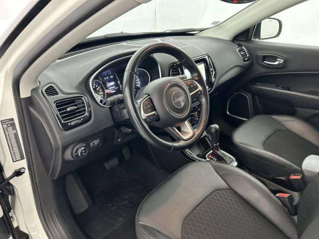 Jeep Compass image 1