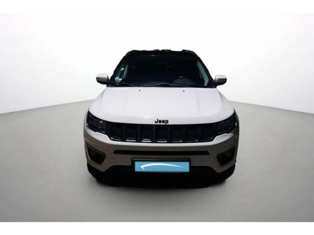 Jeep Compass image 5