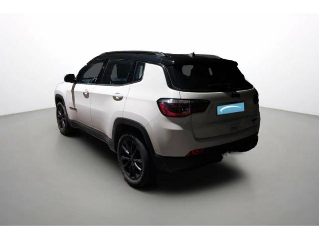 Jeep Compass image 3