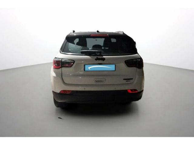 Jeep Compass image 8