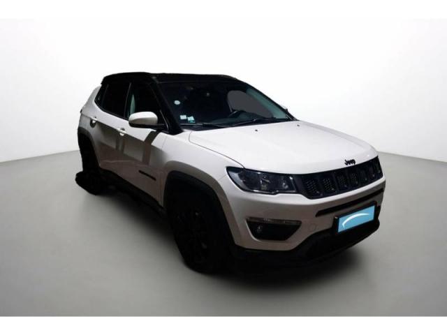 Jeep Compass image 7