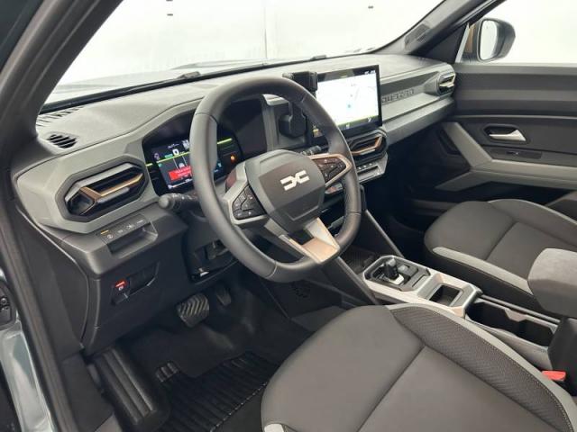 Dacia Duster image 1