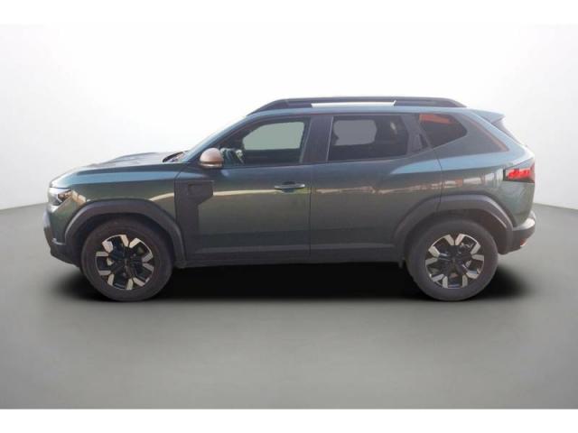 Dacia Duster image 6
