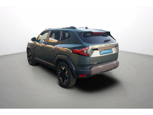 Dacia Duster image 8