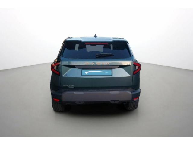 Dacia Duster image 7