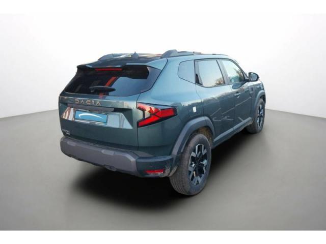 Dacia Duster image 2