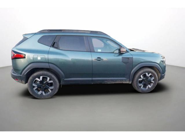Dacia Duster image 4