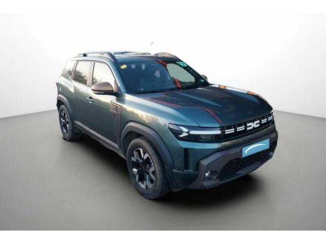 Dacia Duster image 3