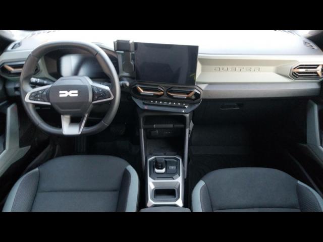 Dacia Duster image 5