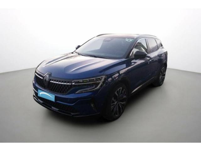 Renault Austral E-Tech Full Hybrid 200 Gsr2 Iconic