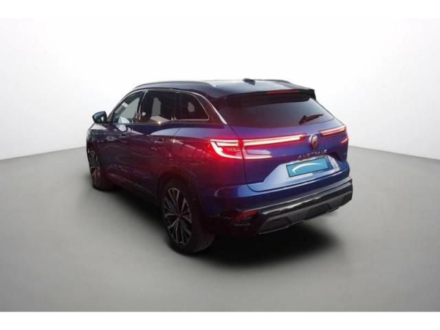 Renault Austral image 2