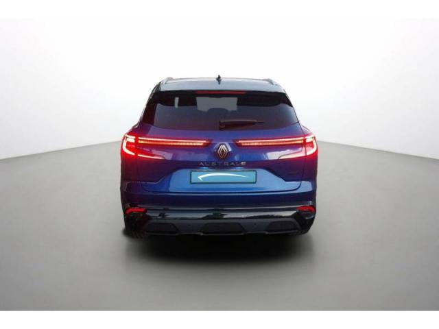 Renault Austral image 1