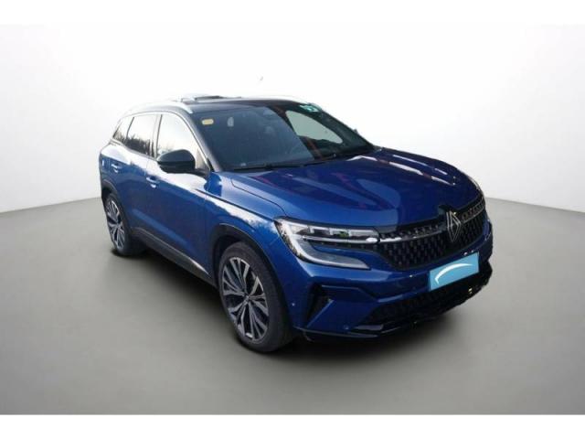 Renault Austral image 6