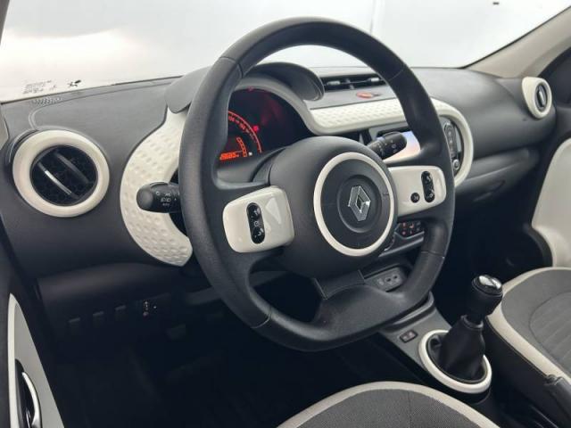 Renault Twingo image 1
