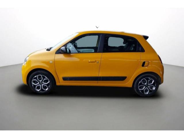 Renault Twingo image 4