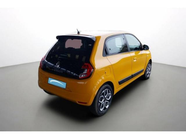 Renault Twingo image 6