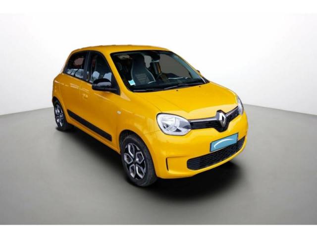 Renault Twingo image 8