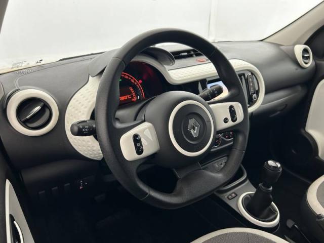 Renault Twingo image 1
