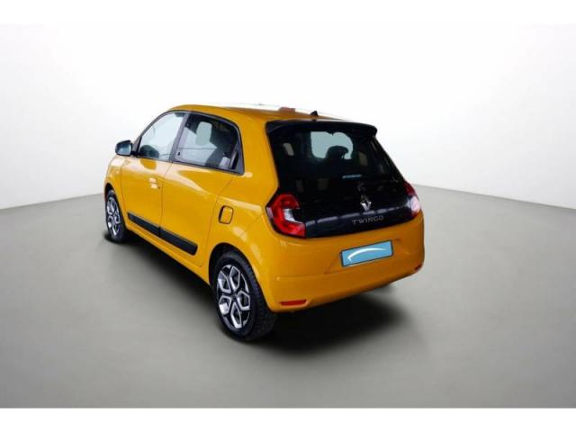 Renault Twingo image 9