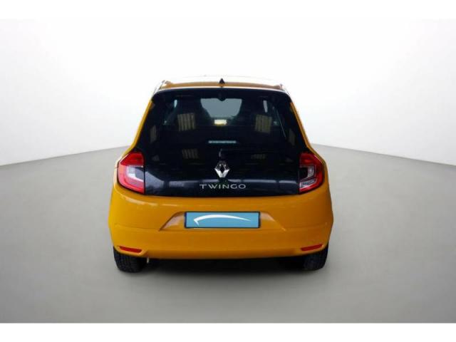 Renault Twingo image 2