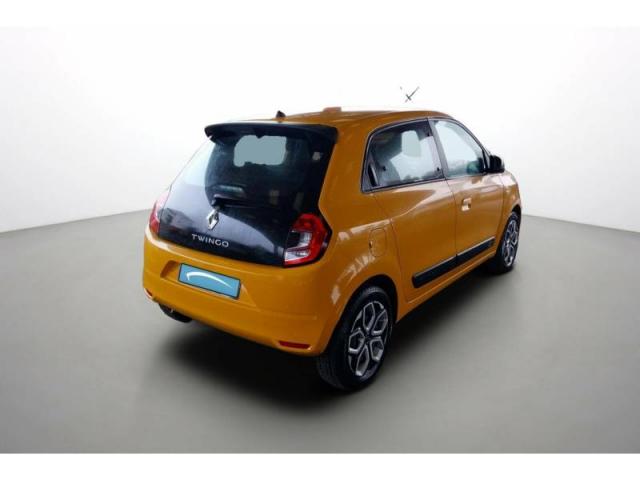 Renault Twingo image 8
