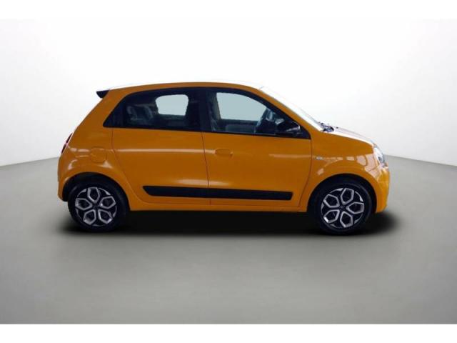 Renault Twingo image 6