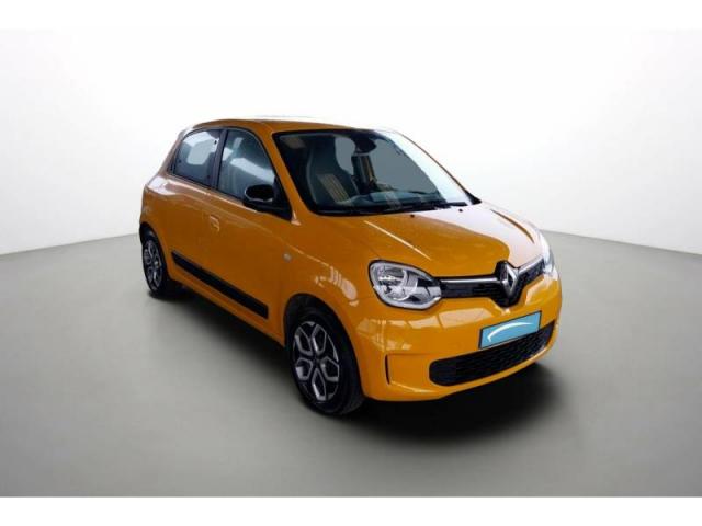 Renault Twingo image 5
